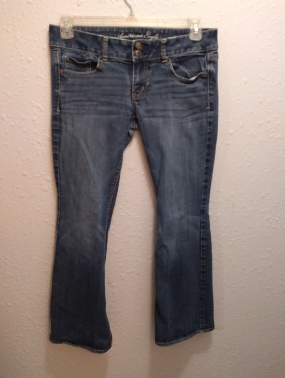 American Eagle Artist Jeans